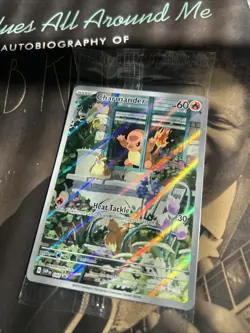 Pokemon TCG Charmander Obsidian Flames #044 SVP en Black Star Promo Card, SEALED - Image 3