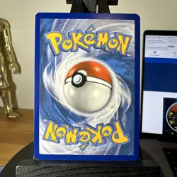 Pokemon TCG Piplup Build-A-Bear Workshop Promo 32/156 Promo - Image 2