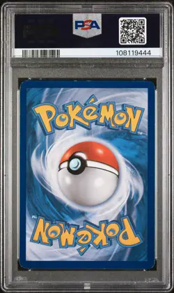 2014 POKEMON XY FLASHFIRE ULTRA RARE #108 M CHARIZARD EX PSA 5 - Image 2