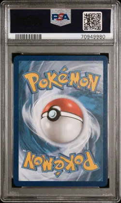 2021 Pokemon Celebrations Classic Collection#73/102 Imposter Professor Oak PSA10 - Image 2