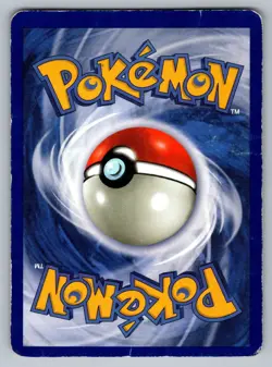 Pokemon TCG Base Set Pokemon Center #85 - Image 2
