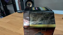 Pokemon TCG: Hidden Fates Tins (Raichu-GX) | ENGLISH | SEALED - Image 2