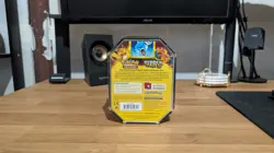 Pokemon TCG: Hidden Fates Tins (Raichu-GX) | ENGLISH | SEALED - Image 3