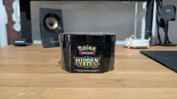 Pokemon TCG: Hidden Fates Tins (Raichu-GX) | ENGLISH | SEALED - Image 4
