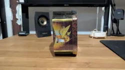Pokemon TCG: Hidden Fates Tins (Raichu-GX) | ENGLISH | SEALED - Image 5