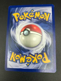 Ninetales 12/102 Holo Rare Base Set Unlimited Pokemon 1999 WOTC Vintage NM - Image 3