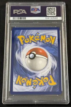 Venusaur Ex 198/165 SIR PSA 9 2023 Pokemon English Scarlet & Violet 151 - Image 2