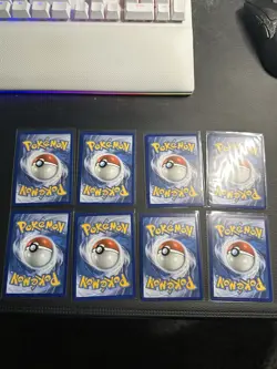 Birthday Pikachu Holo 24 Celebrations Classic Collection Pokemon 2021 NM - Image 3