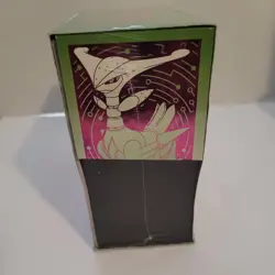 Pokemon Scarlet & Violet Temporal Forces Elite Trainer Box Brand new Sealed - Image 5