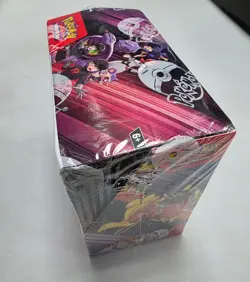 Pokemon TCG Destined Rivals Booster Box 36 Packs | SEALED - Image 4