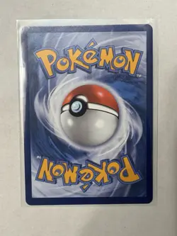 Gumshoos 153/132 Illustration Rare Pokemon Mega Evolution NM - Image 2