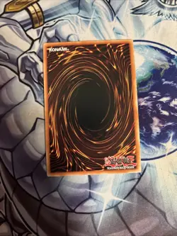 (YCL) Super Polymerization MAGO-EN047 Maximum Gold 1st Edition VLP - Image 2