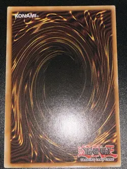 Yugioh Soul Charge Platinum Secret Rare RA04-EN222 Fast Ship - Image 2