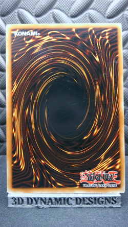 | Yugioh Blue-Eyes White Dragon SKE-001 Super Rare Starter Kaiba Evo NM- 🔥 | - Image 2