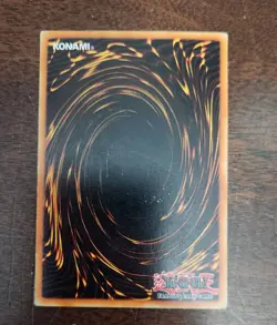 Red-Eyes B. Dragon PCJ-EN001 Power of Chaos: Joey the Passion Lightly Played - Image 2