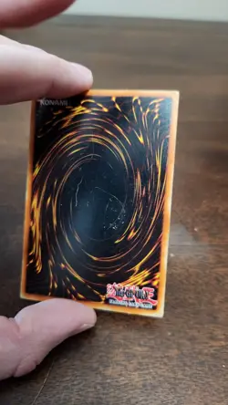 Red-Eyes B. Dragon PCJ-EN001 Power of Chaos: Joey the Passion Lightly Played - Image 3