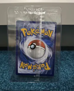 Pokemon TCG Mewtwo SVP 052 151 Promo Card SEALED Scarlet & Violet - Image 2