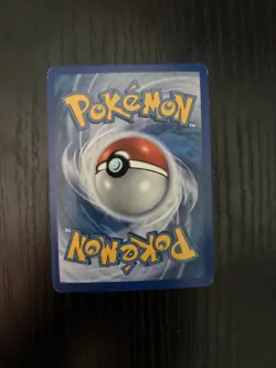 Arceus AR2 Arceus Holo LP Pokemon Card 2009 - Image 3