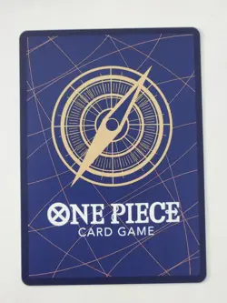Donquixote Doflamingo PRB02-011 R ONE PIECE Card The Best Vol.2 ENGLISH - Image 2