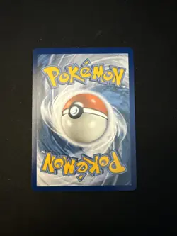 Pokemon Mega Venusaur EX Trading Card 230 HP Holo Rare 100/108 - Image 2