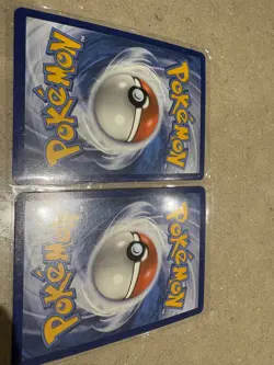 Pokemon Paldean Fates Baby Shiny TCG Card Bundle slow bro and flamingo - Image 2