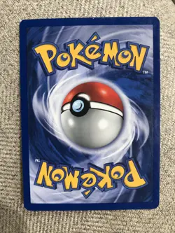 Vintage Pokemon Card Rare Holo DARK PORYGON2 Neo Destiny 8/105 - Image 2