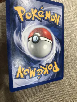 Vintage Pokemon Card Rare Holo DARK PORYGON2 Neo Destiny 8/105 - Image 3