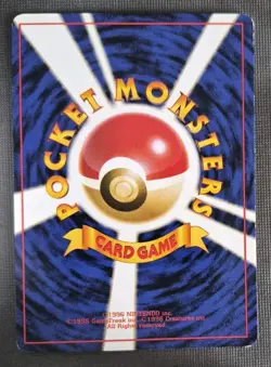 Brock's Golem #76 Pokemon Card - Rare 1998 Japanese Leaders' Stadium TCG LP - Image 2