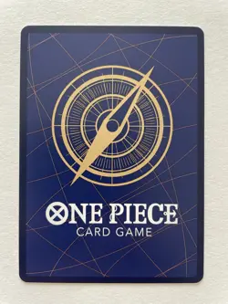 One Piece Card Game Marco PRB02-008 SR English - Image 2
