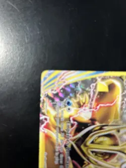 Pokemon TCG Empoleon Break Oversized Promos Card XY134 - Image 2