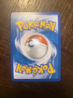 Flareon GX Pokemon Card Korean Holo Rare Collectible Trading Card 69/60 HR - Image 2