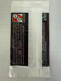 Magic The Gathering THE DARK (Italian) 8 CARD BOOSTER PACK ~ MTG ~ SEALED ~OOP - Image 2