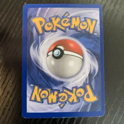Machamp 8/102 1st Edition Holo Rare Base Set Pokemon Card MP - Image 5