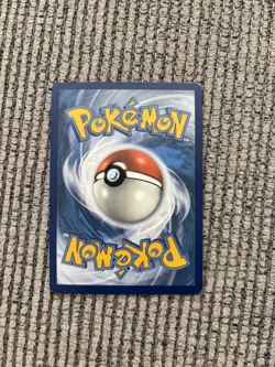 Marshadow 103/236 Reverse Holo Cosmic Eclipse Pokemon Card - Image 2