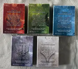 MTG - 5 Different Planeswalker Decks 2010 - (New/Sealed) Magic the Gathering - Image 2