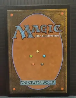 Mtg RAUCOUS THEATER Foil Prerelease NM MKM 0266 -Argo- - Image 2