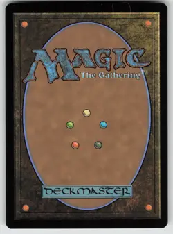 MTG Edge of Eternities #12 Dust Bowl NM - Image 2