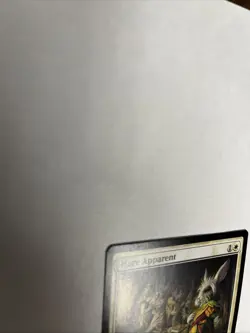 Hare Apparent Foundations Nonfoil MTG - Image 4