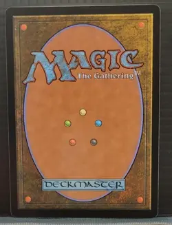 Mtg RAUCOUS THEATER BORDERLESS NM MKM 0329 -Argo- - Image 2