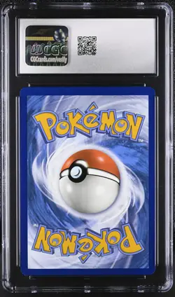 KLEAVOR Astral Radiance Holo Rare #TG08 CGC 10 Gem Mint Pokemon [Nostalgium] - Image 2