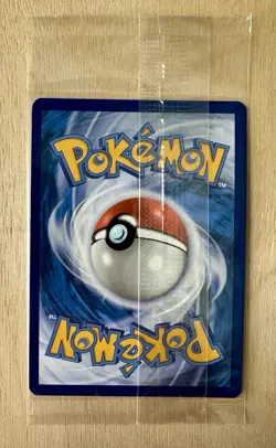 Mimikyu Pokemon Center Stamp SV Black Star Promo SVP EN #075 - Image 2