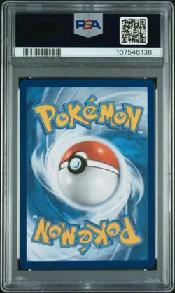 PSA 10 Espeon #174 Holo 2021 Pokemon Black Star Promo Fusion Strike 3pk. Blstr. - Image 2