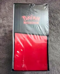 Pokemon Center Scarlet & Violet Destined Rivals Elite Trainer Box ETB Sealed - Image 3