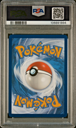 💥Pokemon - Eevee - SVP 173 - Black Star Promo - Prismatic Evolutions - PSA 10💥 - Image 2