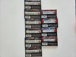 Pokemon TCG Sword & Shield / Battle Styles Booster Packs - 10 Total - New,... - Image 2