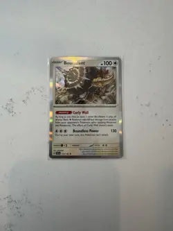 9 Pokemon Cards From Stellar Crown 2024 Pack - Fresh Mint - Image 2
