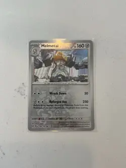 9 Pokemon Cards From Stellar Crown 2024 Pack - Fresh Mint - Image 4