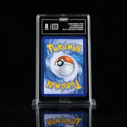 Pokemon XY Generations Radiant Collection M Gardevoir EX RC31/RC32 2016 TAG 8 - Image 2
