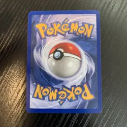 1999 Pokemon Fossil Gengar 20/62 NM-LP Condition - Image 5