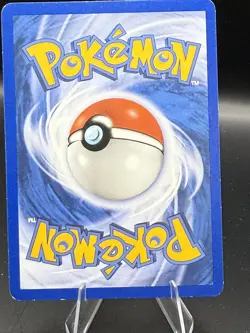 Pokemon Ninetales 22/101 Hidden Legends NM See Pictures - Image 2